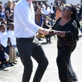 11 Times Prince Harry Showed Off His Dance Moves and Sashayed Into Our Hearts