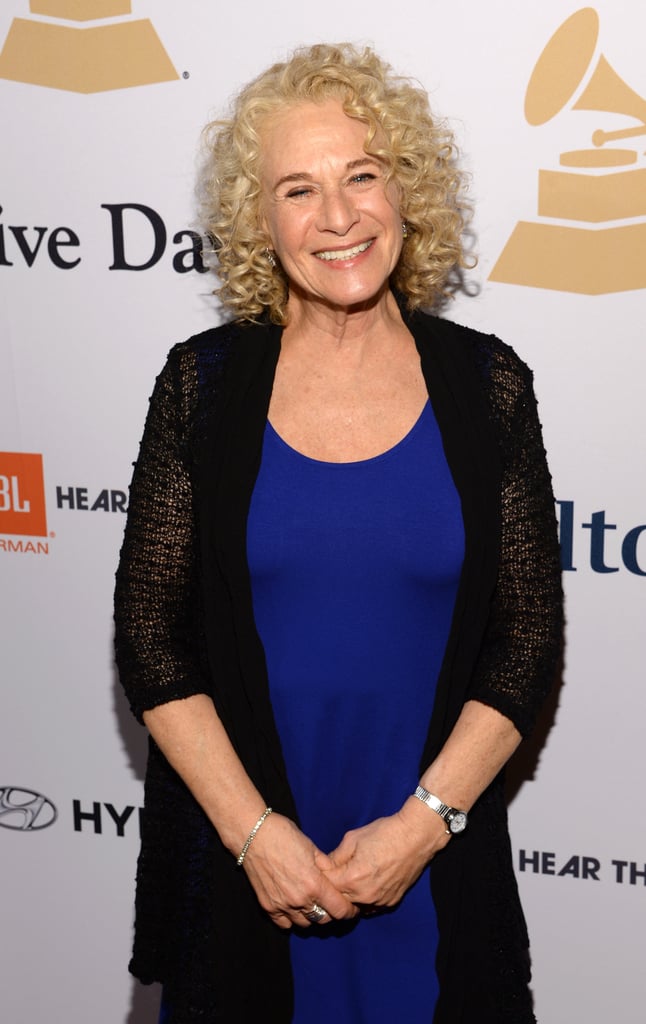 Carole King