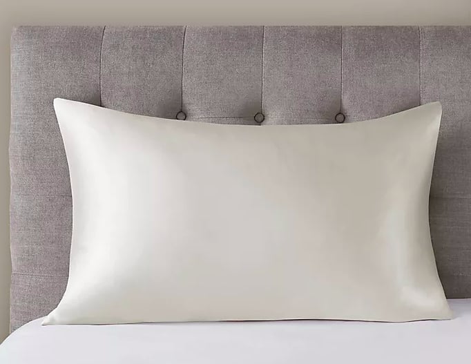 Madison Park Silk 100% Mulberry Queen Pillowcase