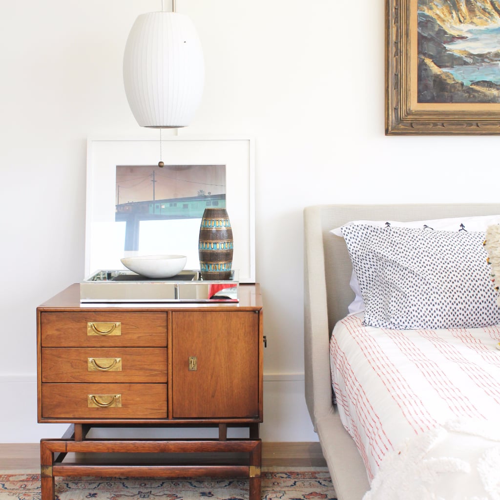 Bedroom Organization Tips POPSUGAR Smart Living