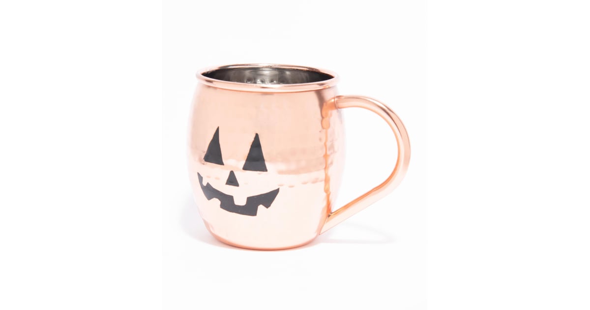 Halloween Moscow Mule Mug Unique Vintage 2020 Halloween Collection