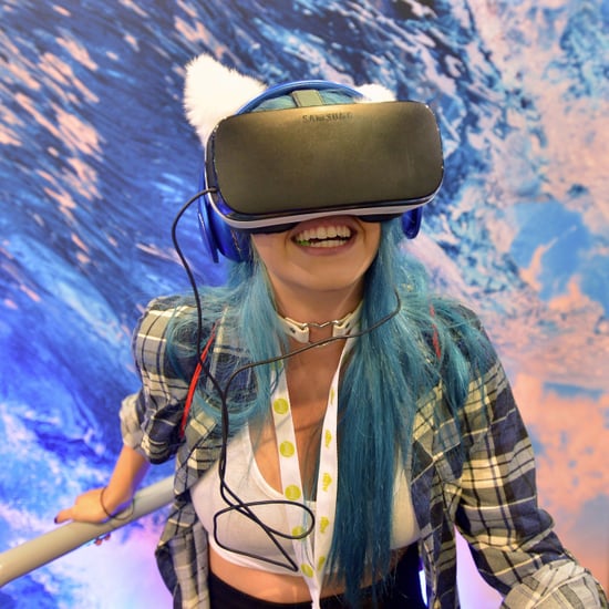 Virtual Reality Helps Amputees With Phantom Limbs Experiment