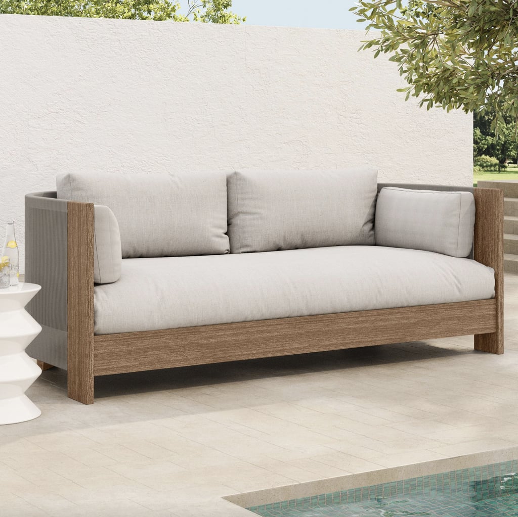 The Best West Elm Outdoor Sofa