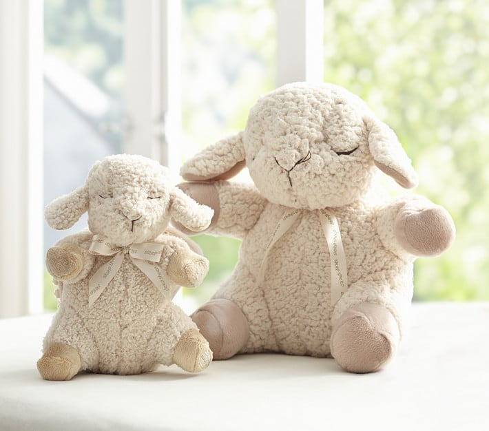 Pottery Barn Kids Sleep Sheep 31 Crowd Pleasing Baby Shower