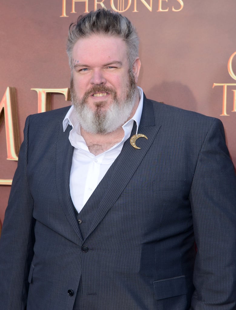 Game of Thrones San Francisco Premiere March 2015