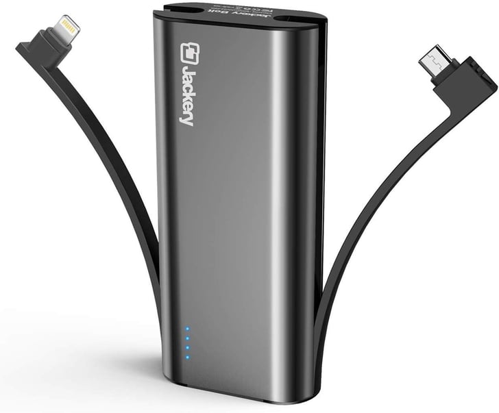 Portable Charger Jackery Bolt Power Bank The Best Quick and Easy