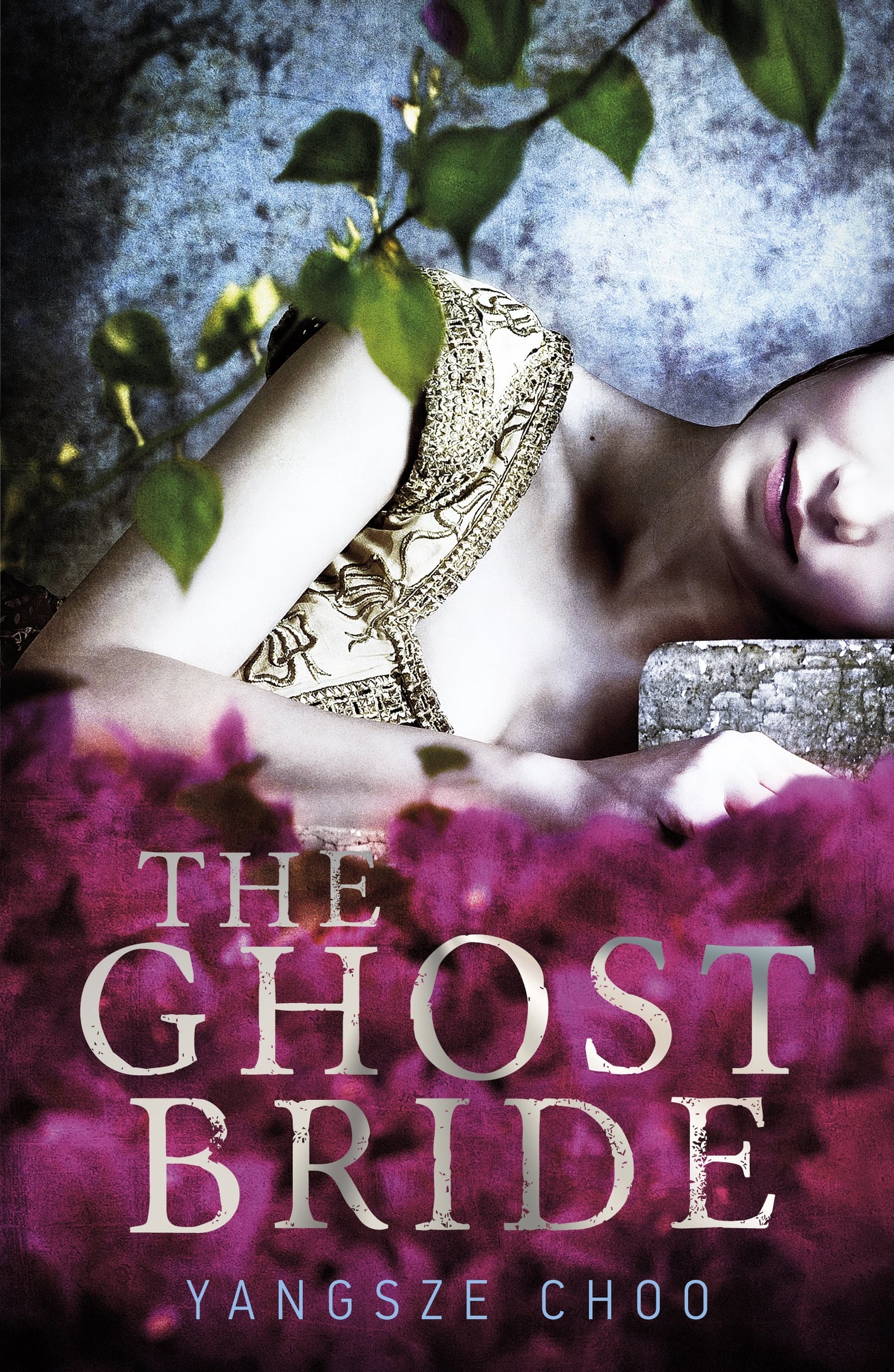 Best Ghost Story Books POPSUGAR Entertainment