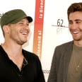 Jake Gyllenhaal's Story of How He First Met Heath Ledger Will Make You Miss Him Even More