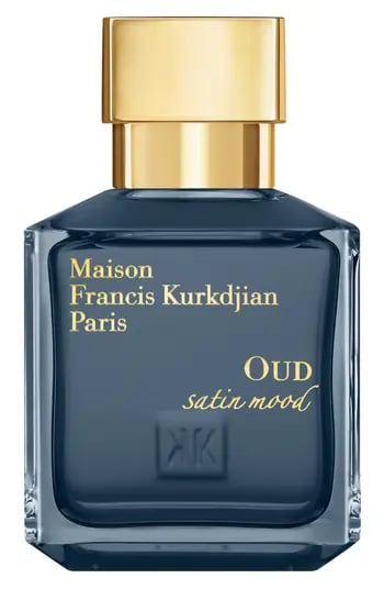 Best Oud Spicy Perfume