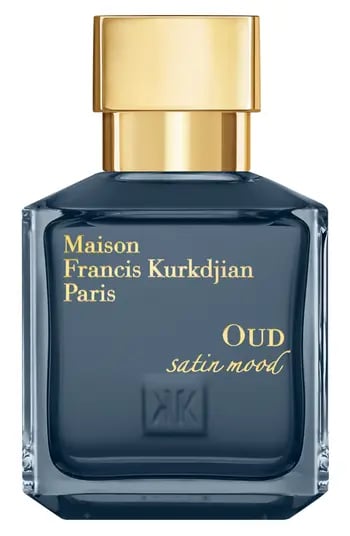 Maison Francis Kurkdjian Oud Satin Mood Eau de Parfum