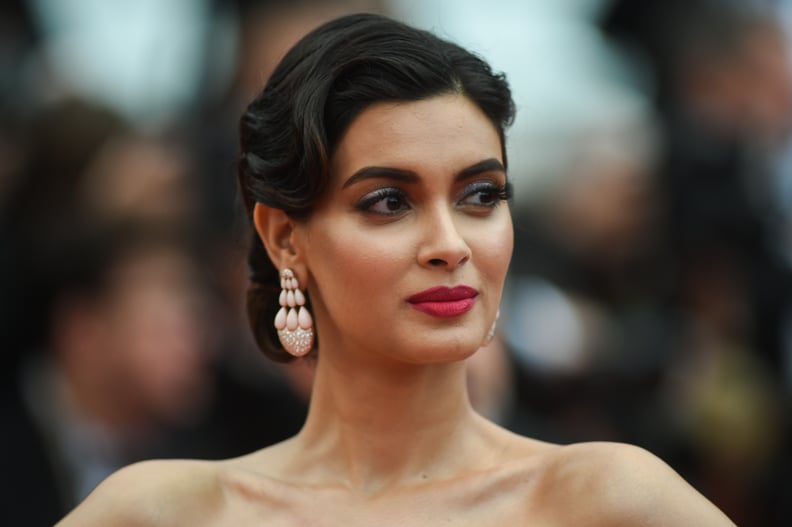 Diana Penty