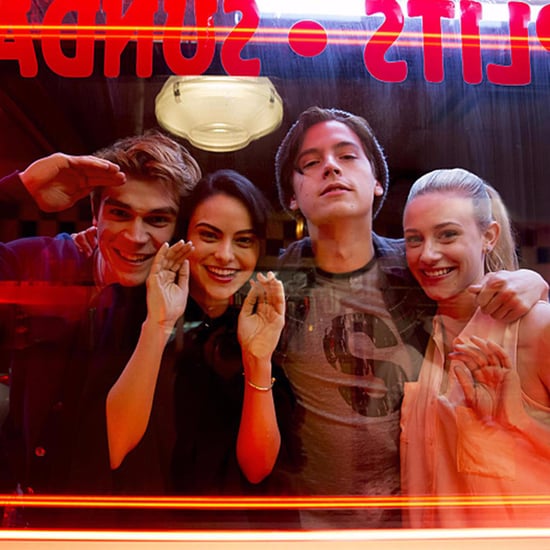 Is Riverdale Like the Archie Comics?