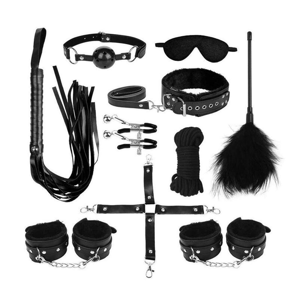 Bondage Kit