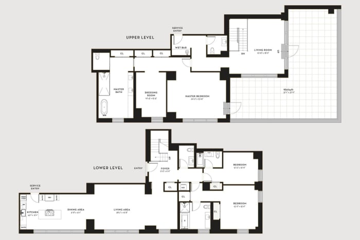 Trevor Noah Buys Manhattan Penthouse