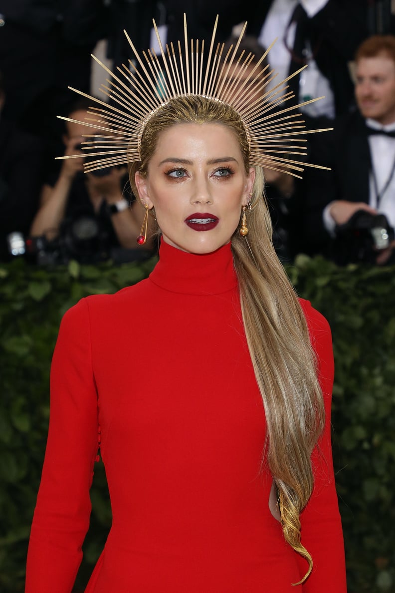 Amber Heard