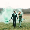 This Barnyard Wizard of Oz Wedding Will Make You Want to Click Your Heels 3 Times