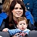 Princess Eugenie Says She's Raising Son to Be an Activist