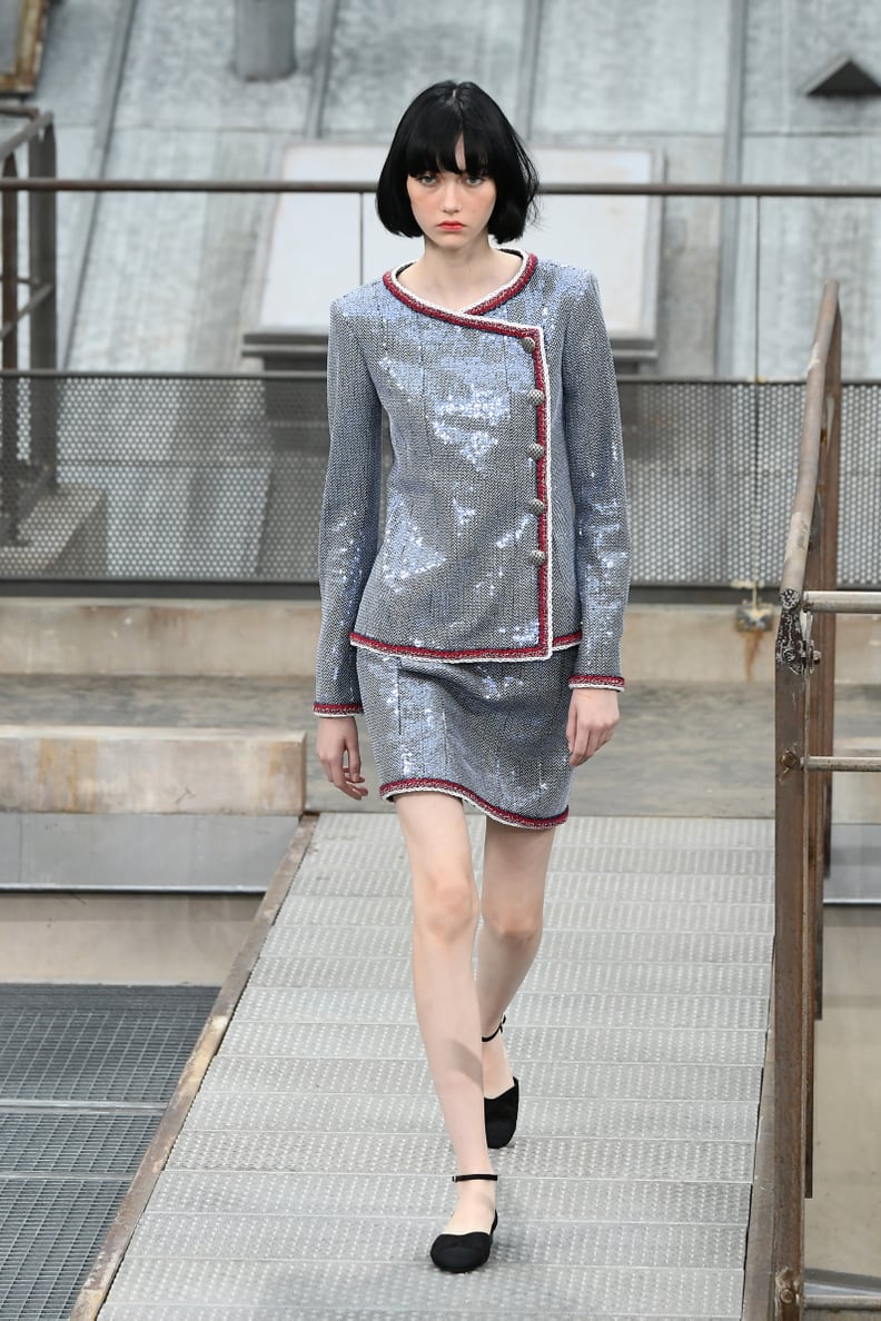 Chanel Spring/Summer 2020 Ready-to-Wear Show Review