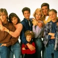 Leonardo DiCaprio Writes a Touching Tribute to His Former Growing Pains Costar Alan Thicke