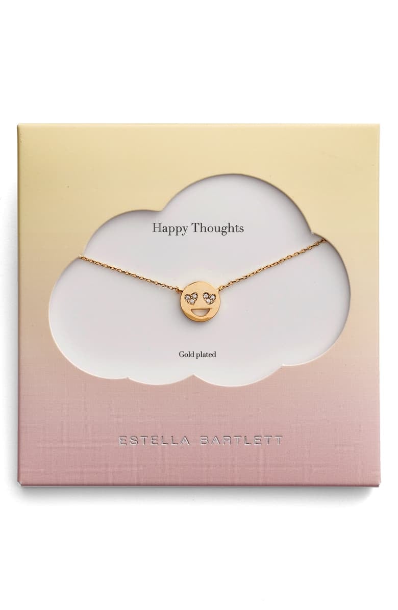 Estella bartlett happy thoughts clearance