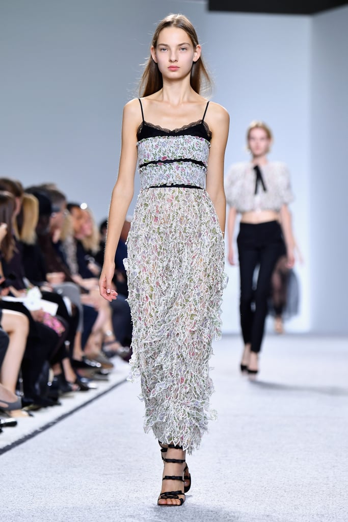 Giambattista Valli Spring 2017 Collection