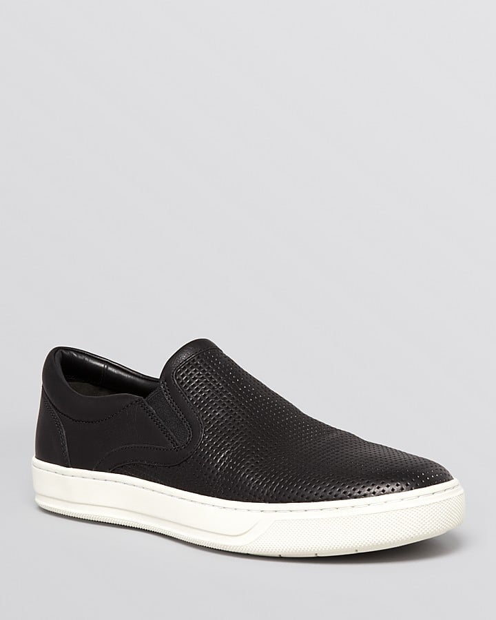 vince marlon slip on sneaker