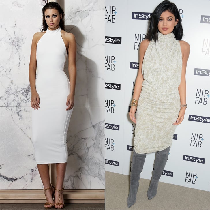 Love Kim Kardashian's Style? Australian Label Bossa Has Similar Items for  Less