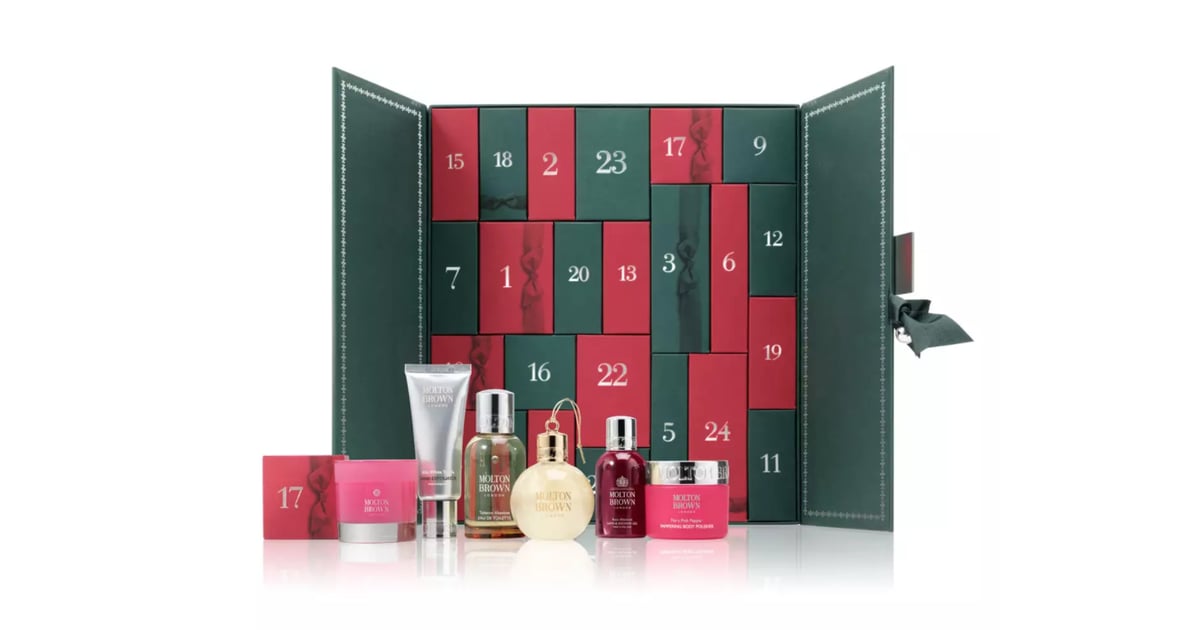 Molton Brown Cabinet of Scented Luxuries Advent Calendar Neiman