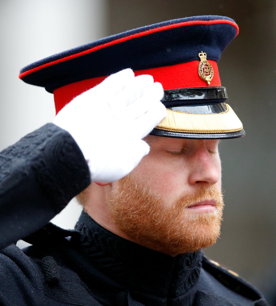 Prince Harry Prince Philip Pictures November 2015
