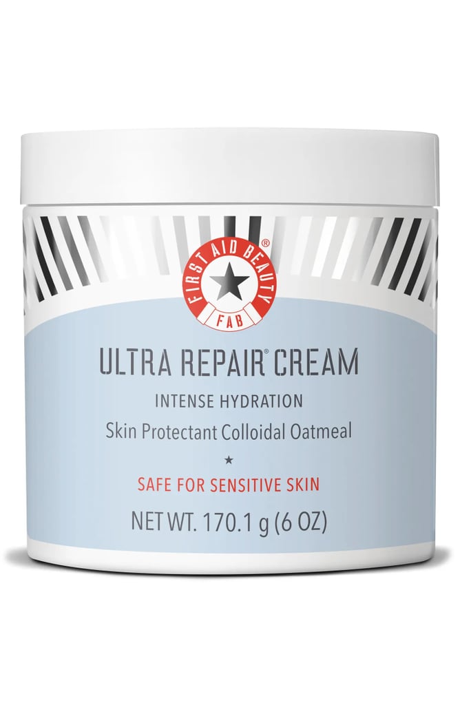 Best Moisturizer For Sensitive Skin