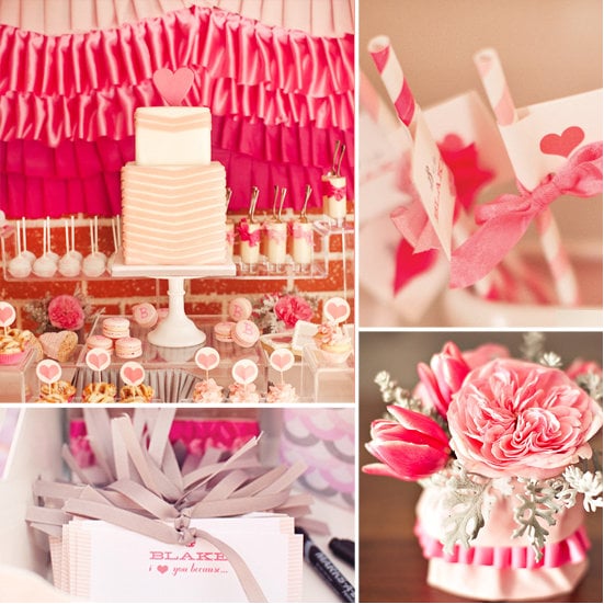 Best Baby Shower Ideas and Themes | POPSUGAR Family