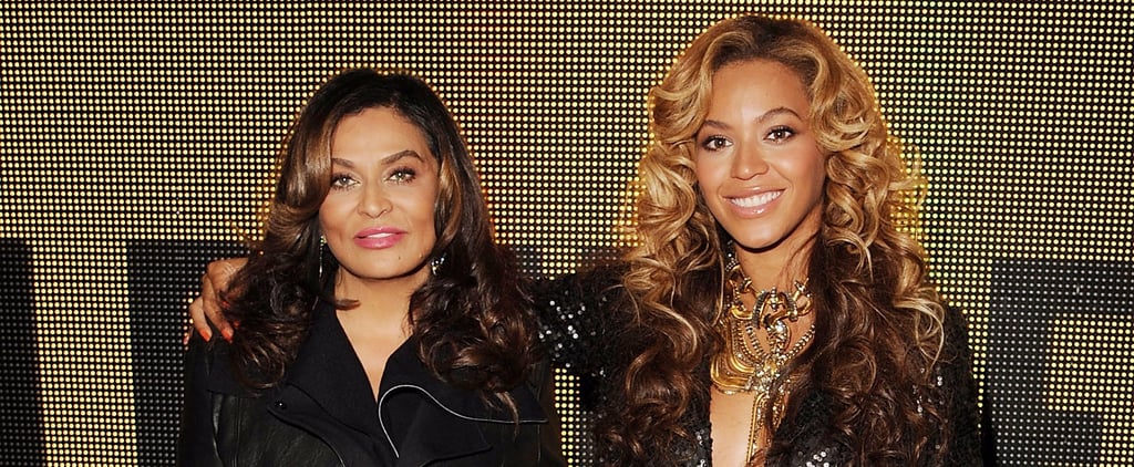 Tina Lawson Quotes About Beyonce's Twins October 2017