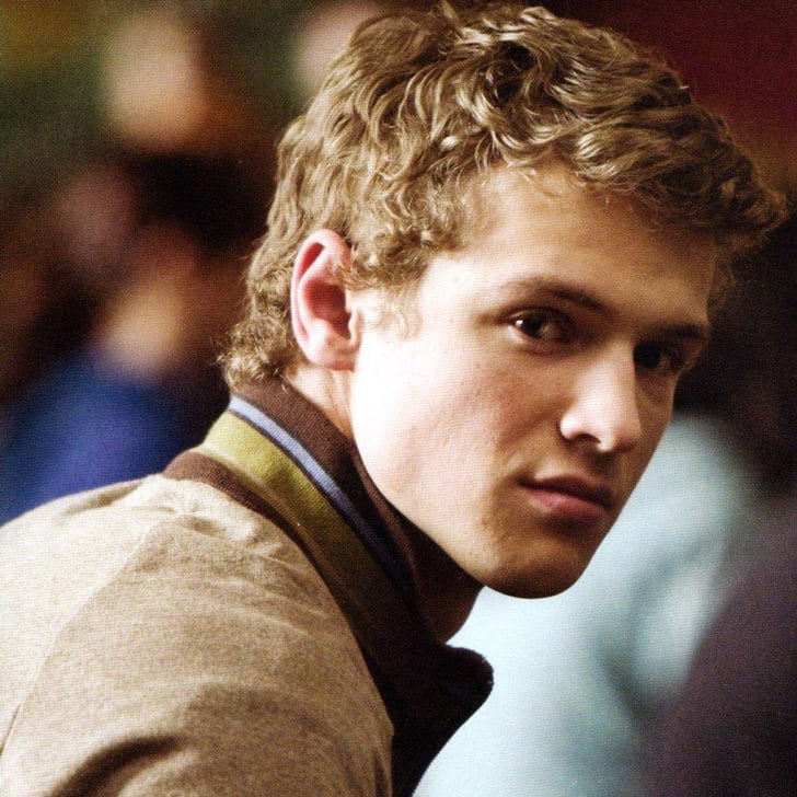 This Hot Guy From Harry Potter Has Gotten Even Hotter Popsugar Celebrity Uk