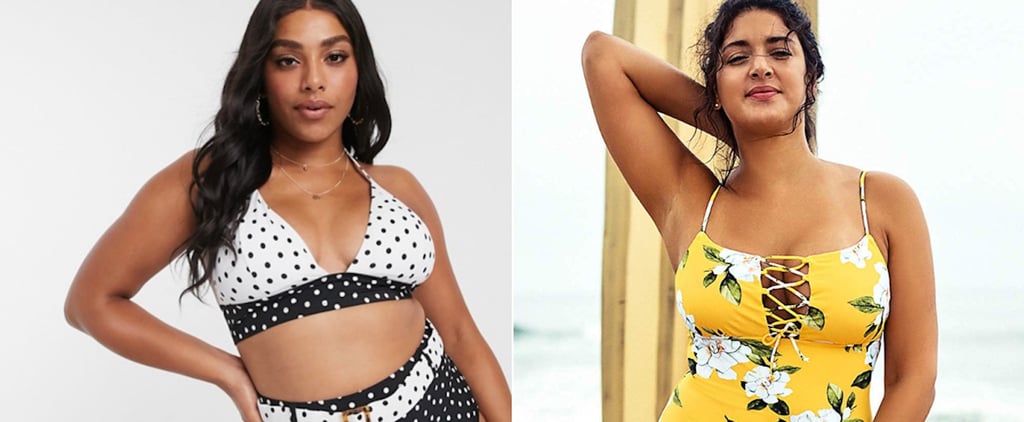 Best Plus-Size Swimsuits 2020