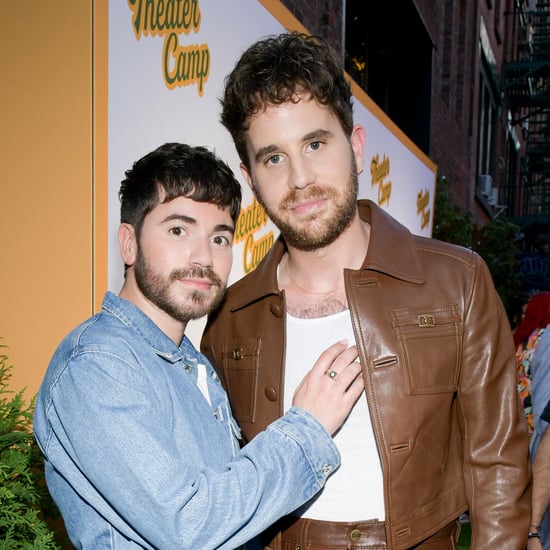 Ben Platt and Noah Galvin's Cutest Pictures Together
