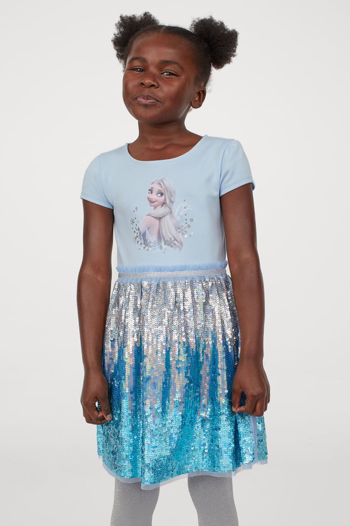 H&M Frozen Kids' Collection