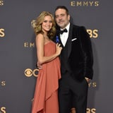 Jeffrey Dean Morgan Accidentally Reveals the Sex of He and Hilarie Burton's Second Child