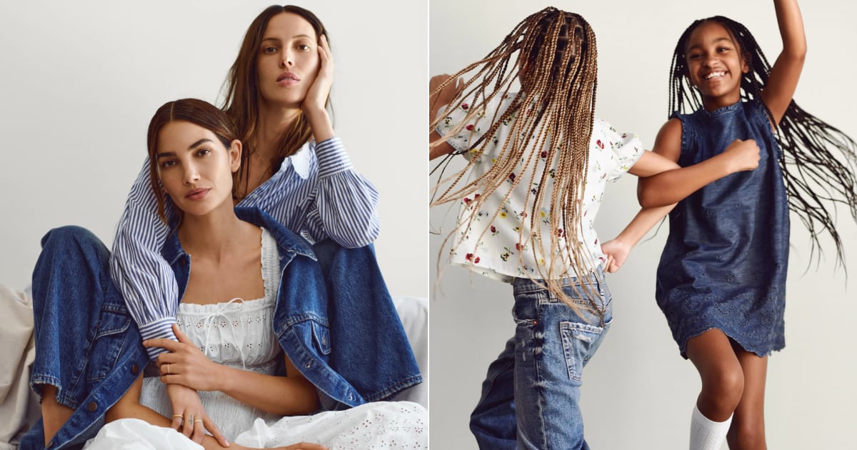 Gap and Dôen Are Releasing This Summer’s Hottest Fashion Collaboration