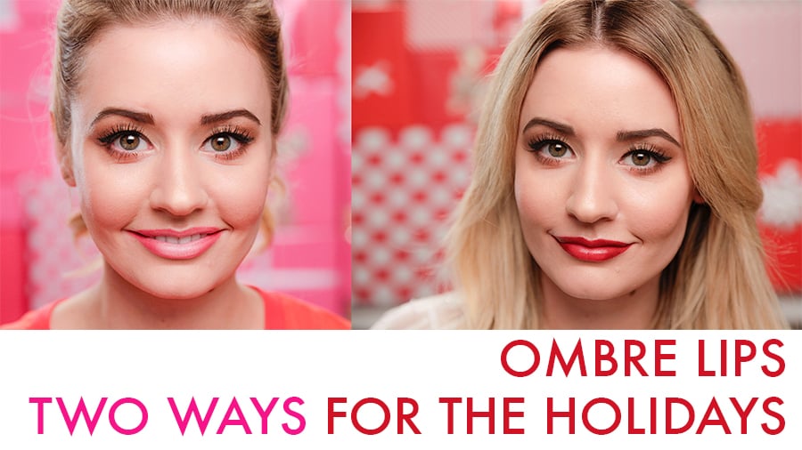 Ombré Your Lips