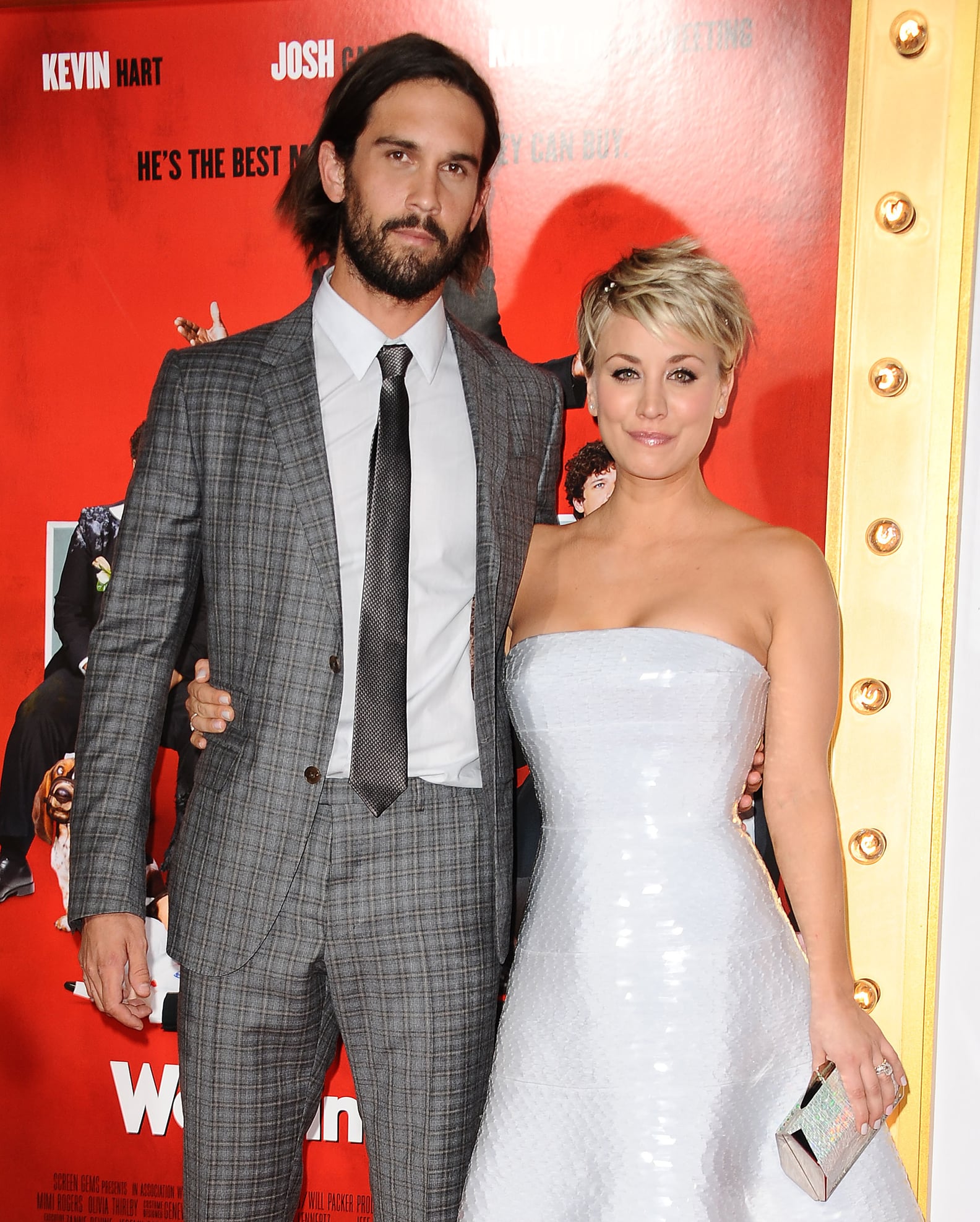 Actors Who Are Married to Noncelebrities | PS Celebrity