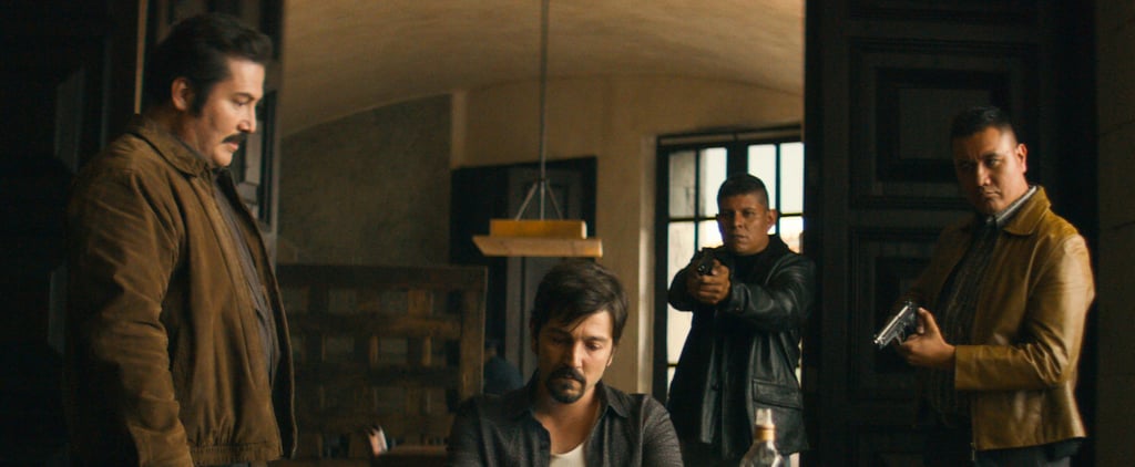 Narcos: Mexico Season 3 Cast