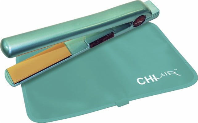 CHI Air Tourmaline Ceramic Hair Straightener