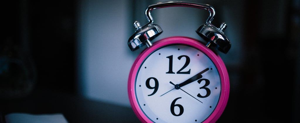 I Stopped Doing This 1 Simple Thing During the Day, and Now I Sleep Through the Night