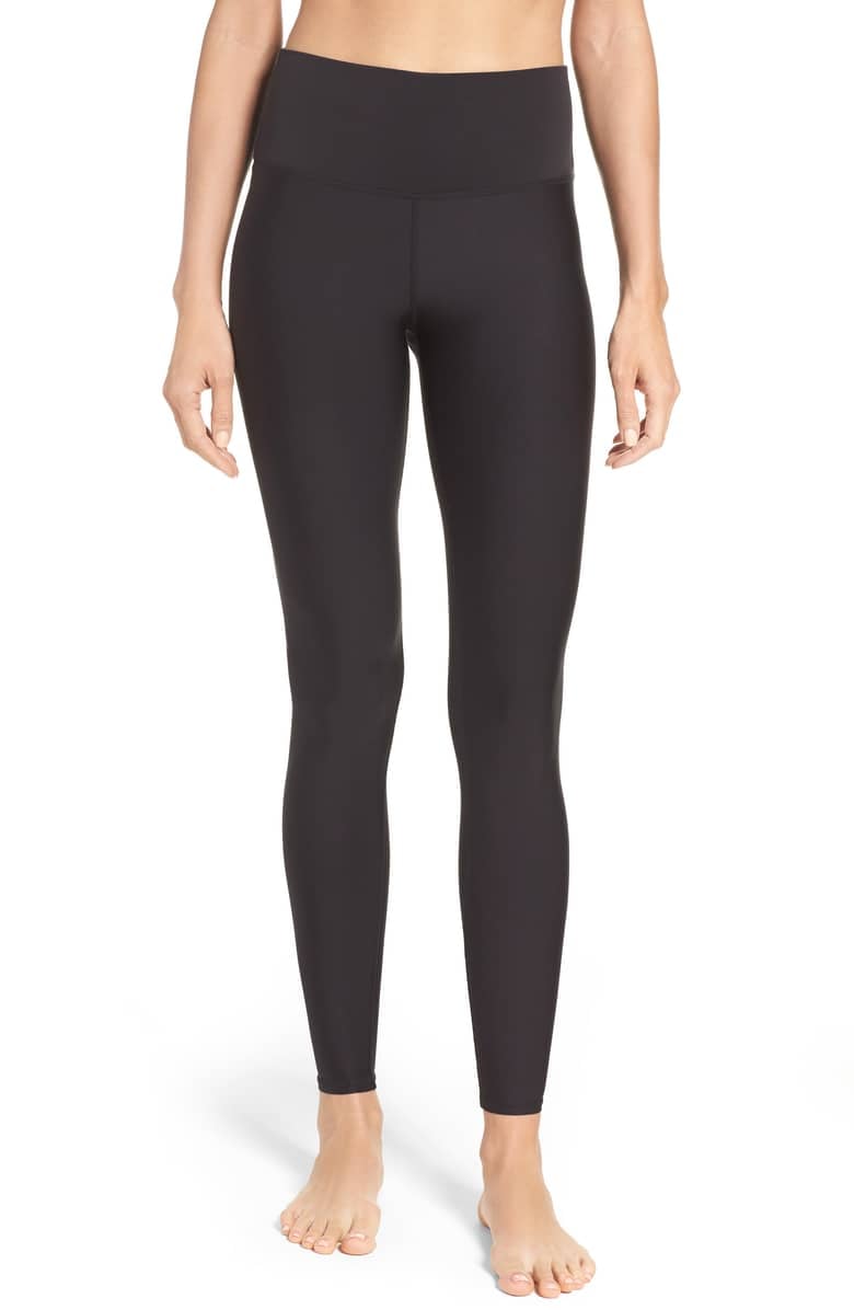 best leggings for indoor cycling