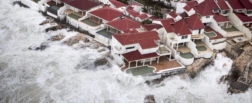 Hurricane Irma Photos