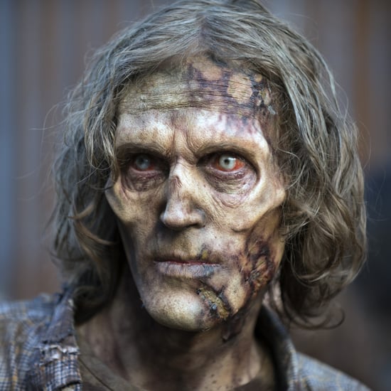 Funny Moments From The Walking Dead