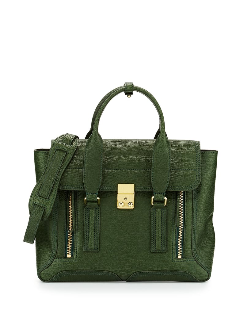 3.1 Philip Lim Pashli ($895)