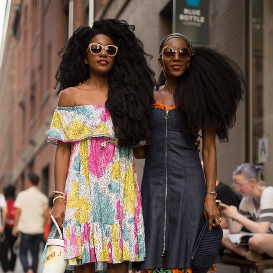 Black Fashion Influencers