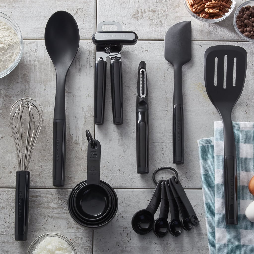 KitchenAid 15 Piece Kitchen Tool and Gadget Set
