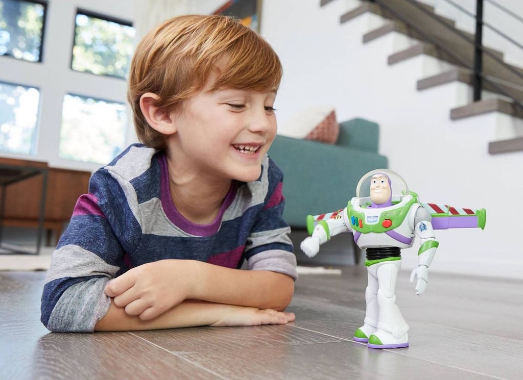 Disney-Pixar Toy Story Ultimate Walking Buzz Lightyear